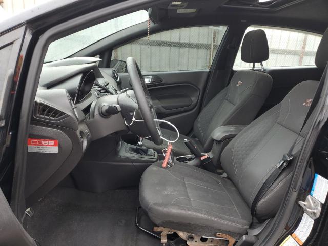 2016 FORD FIESTA ST - 3FADP4GXXGM208228