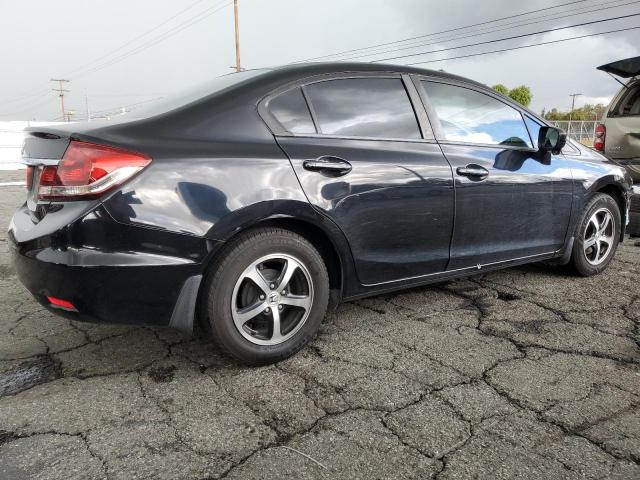2015 HONDA CIVIC SE - 2HGFB2F77FH558048