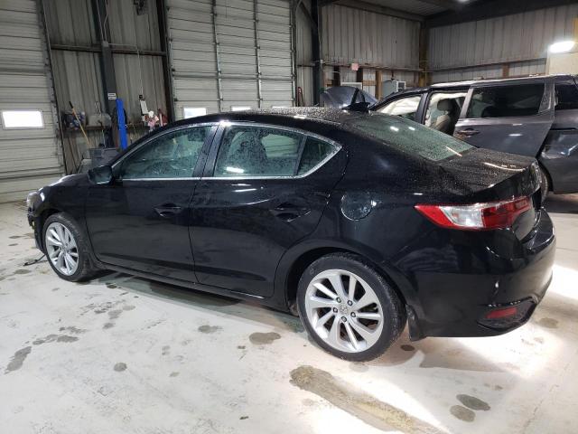 2016 ACURA ILX PREMIU - 19UDE2F77GA019878