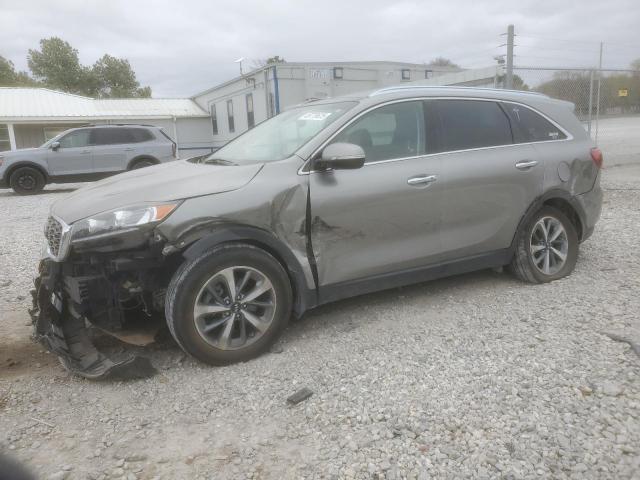 KIA SORENTO EX