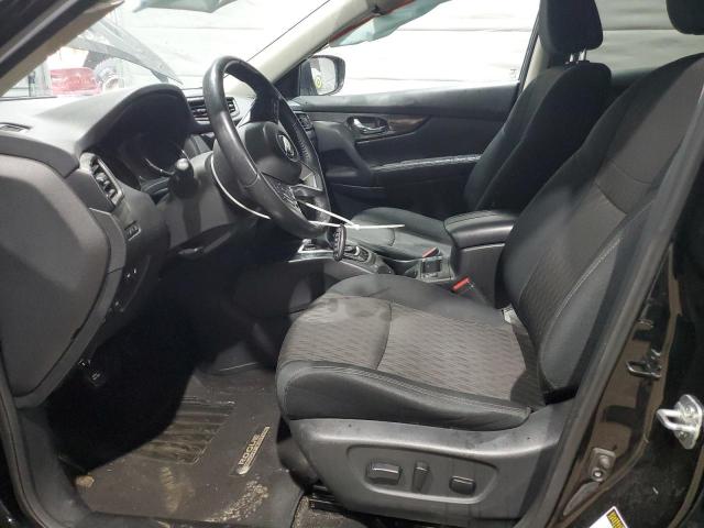 2018 NISSAN ROGUE S - 5N1AT2MV0JC825979