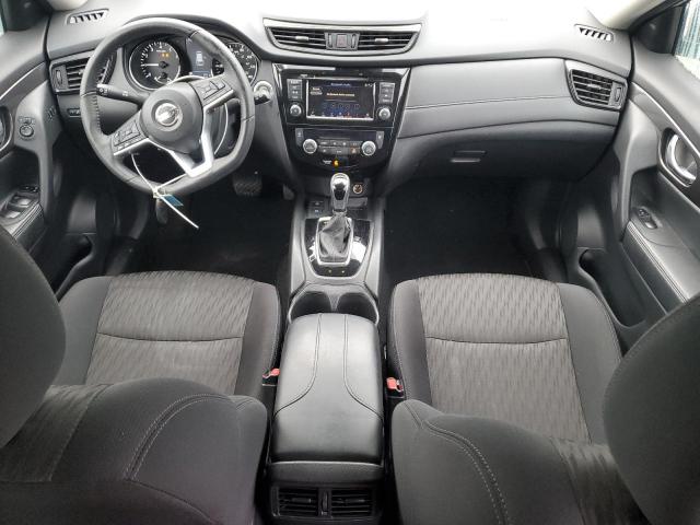 2020 NISSAN ROGUE S - 5N1AT2MV0LC723102