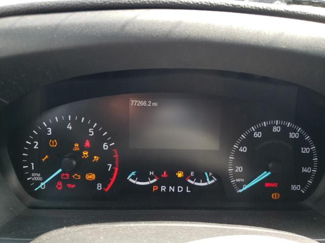 2022 FORD EXPLORER P - 1FM5K8AC0NGA21948
