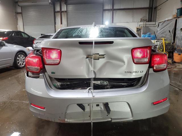 2015 CHEVROLET MALIBU 1LT - 1G11C5SL3FF327121