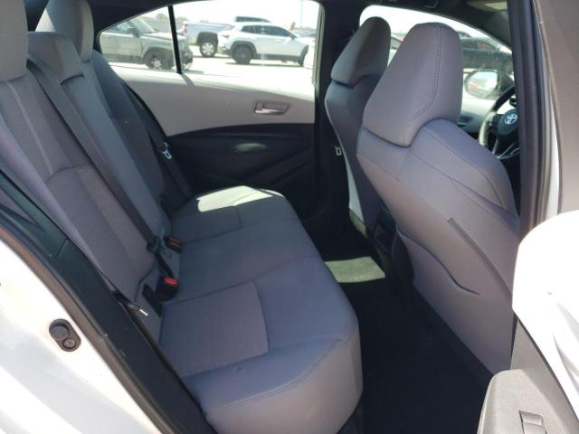 2021 TOYOTA COROLLA SE - 5YFS4MCEXMP073612