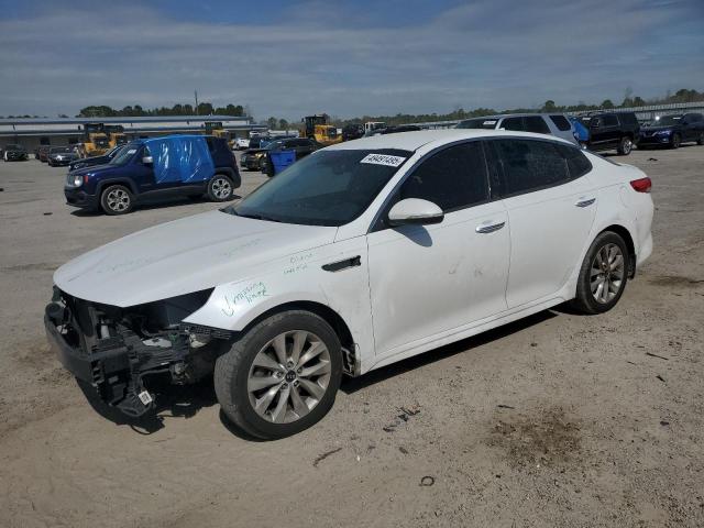 KIA OPTIMA EX
