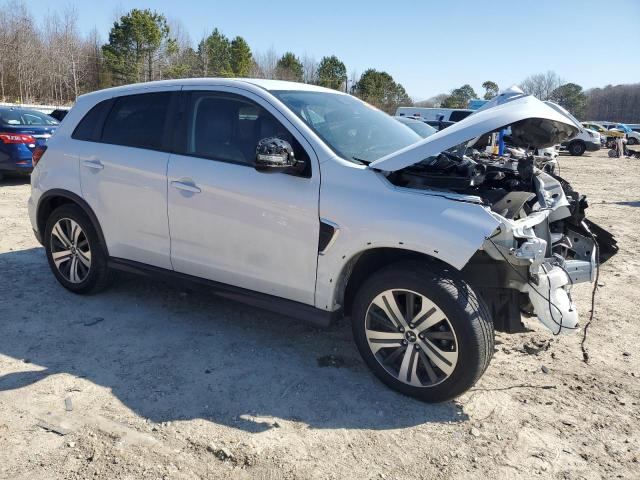 Vin: ja4aruau2nu006878, lot: 47082845, mitsubishi outlander es 20224