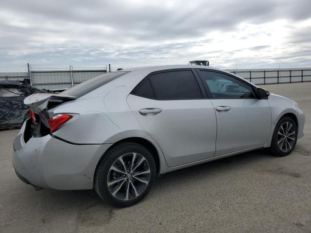 Vin: 5yfburhe2hp661760, lot: 48592725, toyota corolla l 20173