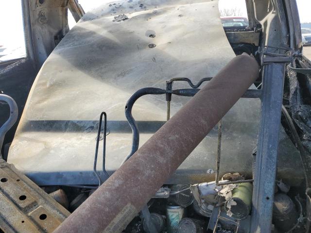 2005 CHEVROLET AVALANCHE #3270751850