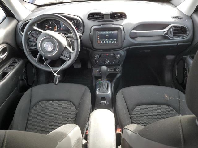 2019 JEEP RENEGADE L - ZACNJBBB7KPK18802