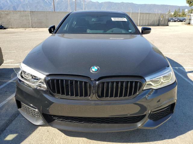 2017 BMW 540 I - WBAJE5C31HG915934