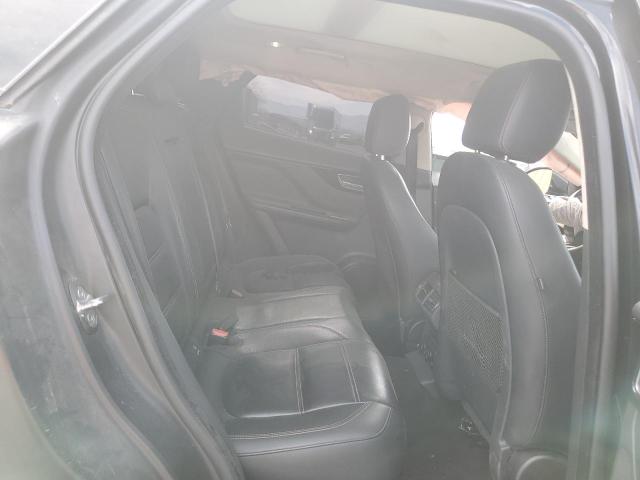 2020 JAGUAR F-PACE PRE - SADCK2GX2LA635391