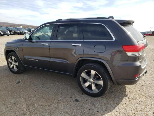 Vin: 1c4rjfcg9fc791006, lot: 49712475, jeep grand cher overland 20152