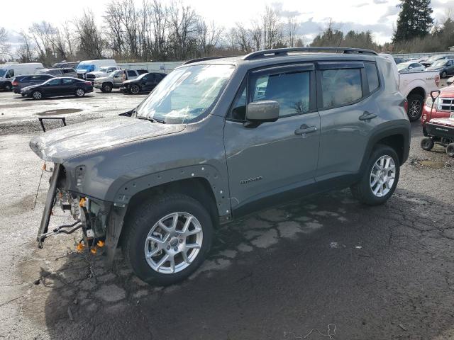 JEEP RENEGADE L