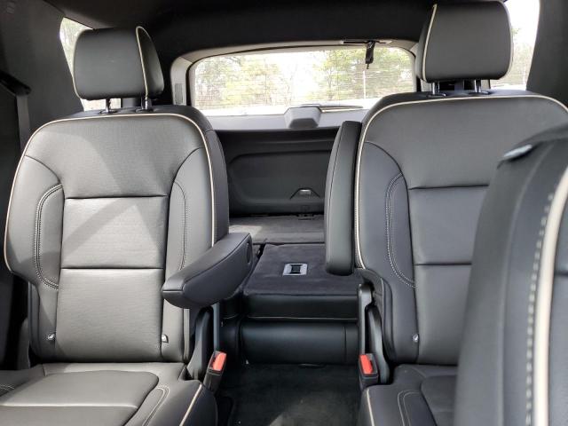 2023 CHEVROLET TRAVERSE P - 1GNERKKW4PJ218110
