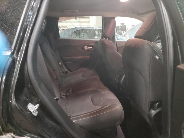 2016 JEEP CHEROKEE L - 1C4PJMCS9GW378292