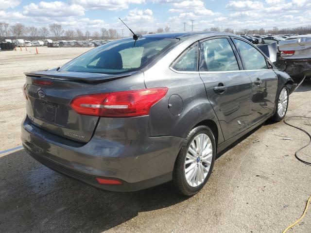2018 FORD FOCUS TITA - 1FADP3J29JL314945