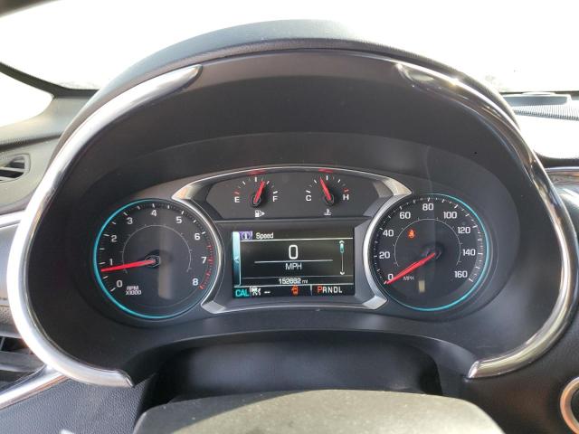 2016 CHEVROLET MALIBU PRE - 1G1ZH5SX6GF208665