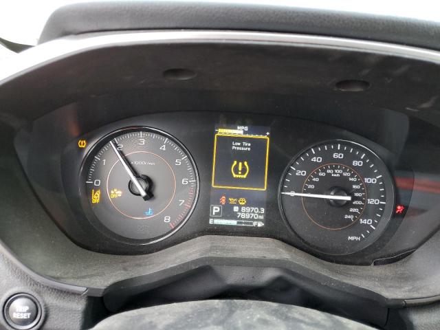 2019 SUBARU CROSSTREK - JF2GTAEC3K8311846