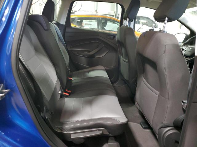 2018 FORD ESCAPE S - 1FMCU0F76JUB52831