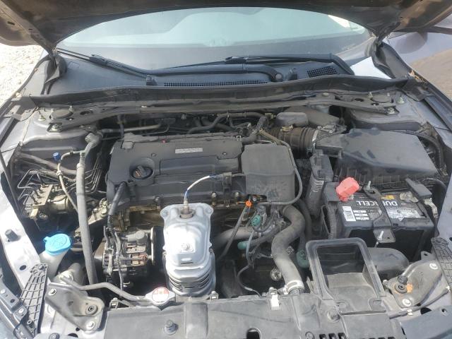2017 HONDA ACCORD EX - 1HGCR2F7XHA168013