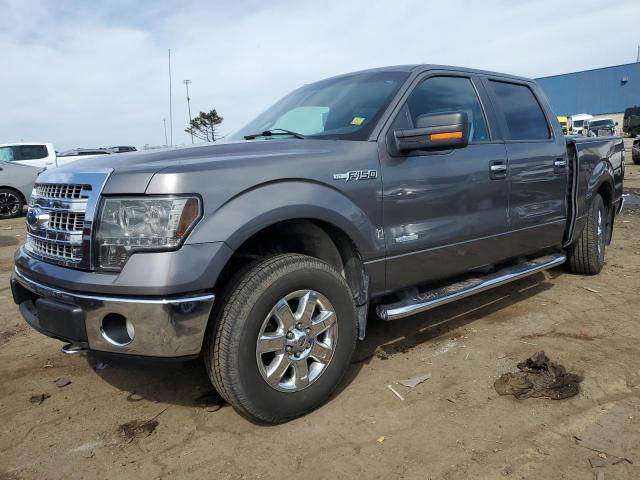 Vin: 1ftfw1et6dfc11434, lot: 49623165, ford f-150 supercrew 2013 img_1