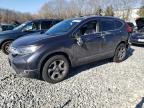 2018 HONDA CR-V EXL - 7FARW2H80JE017190