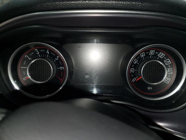 2016 DODGE CHALLENGER - 2C3CDZAG7GH183814