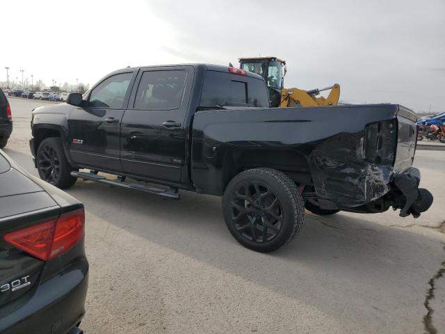 Vin: 3gcuksec2gg287664, lot: 46946725, chevrolet all models k1500 ltz 20162