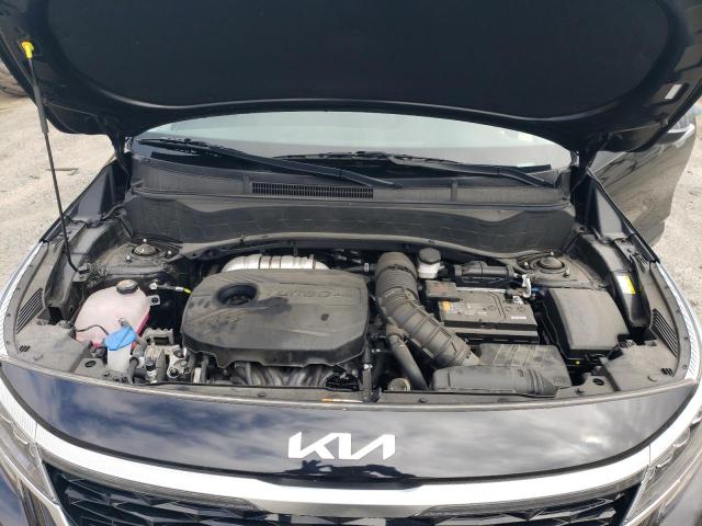 2023 KIA SELTOS SX - KNDETCA24P7420151