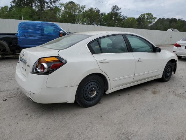 Vin: 1n4al2ap5cn460349, lot: 50743045, nissan altima base 20123
