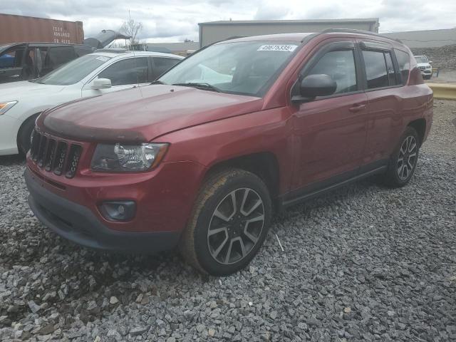 JEEP COMPASS SPORT