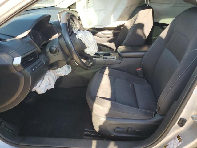 2019 NISSAN ALTIMA SV - 1N4BL4DV5KC151436