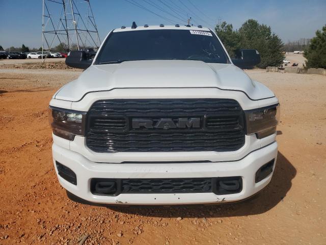 2022 RAM 2500 LIMIT 3C6UR5SL4NG339401
