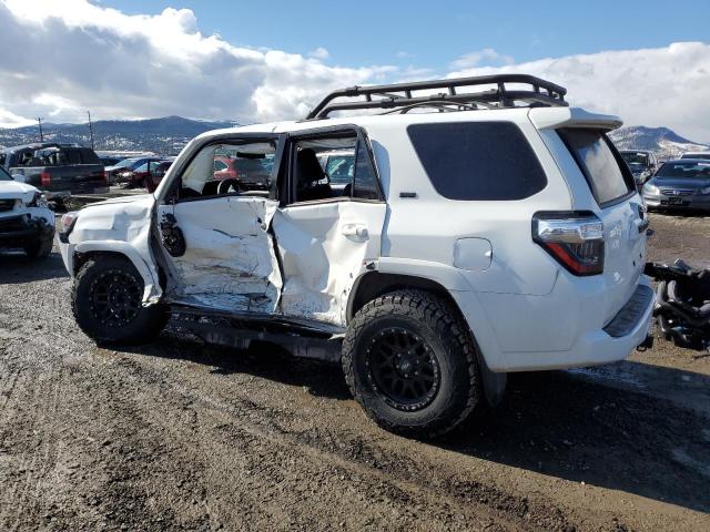 2023 TOYOTA 4RUNNER SE JTENU5JR6P6181127