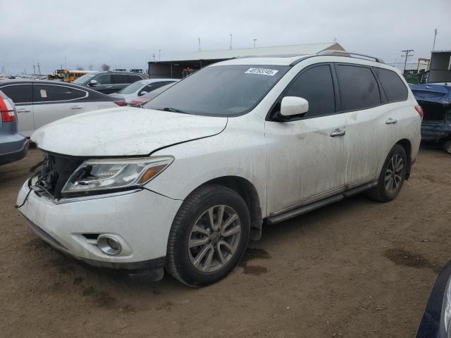 Vin: 5n1ar2mm1fc698270, lot: 48763745, nissan pathfinder s 2015 img_1