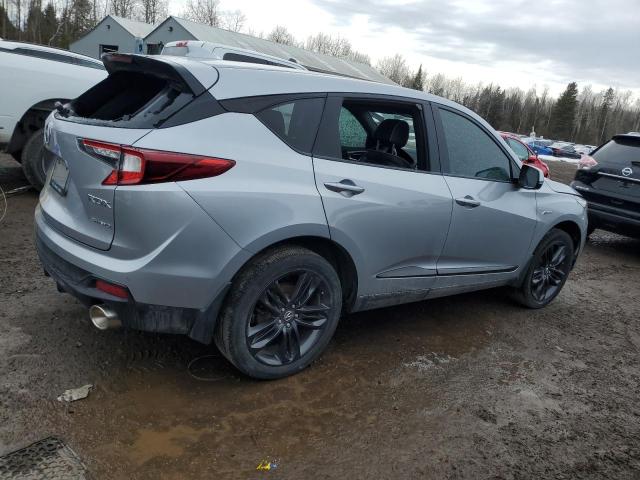 Vin: 5j8tc2h60ml803163, lot: 48052675, acura rdx a-spec 20213