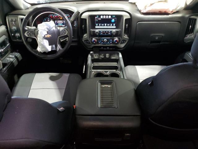 2018 CHEVROLET SILVERADO - 3GCUKREC2JG584577