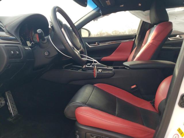 2015 LEXUS GS 350 JTHBE1BL2FA001885