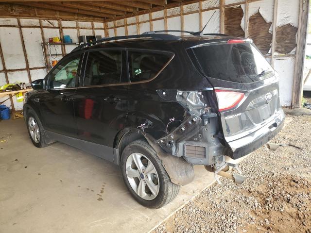 2015 FORD ESCAPE SE - 1FMCU9GXXFUB63549