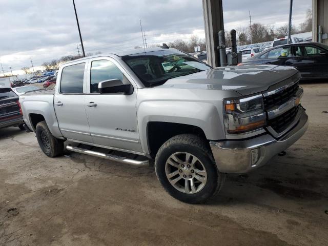 Vin: 3gcukrec0hg229742, lot: 50180165, chevrolet all models k1500 lt 20174