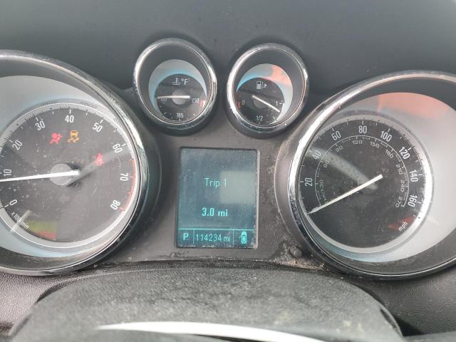 2015 BUICK VERANO CON 1G4PR5SK1F4155685