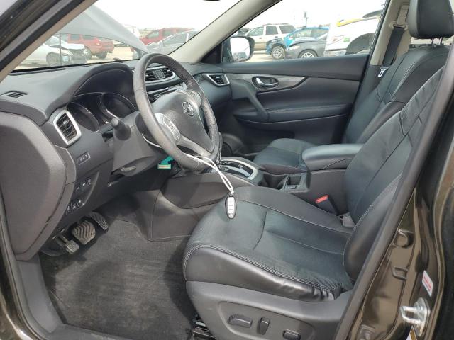 2015 NISSAN ROGUE S - 5N1AT2MV9FC824787