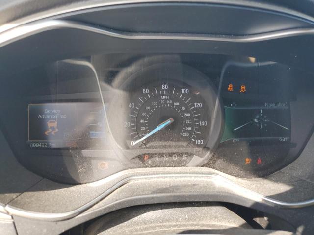 2015 FORD FUSION SE 3FA6P0HD7FR304275