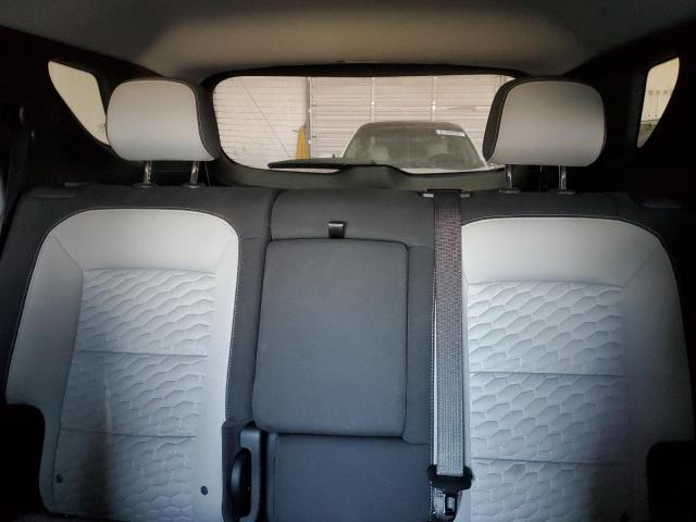 2021 CHEVROLET EQUINOX LT - 2GNAXUEV7M6110219