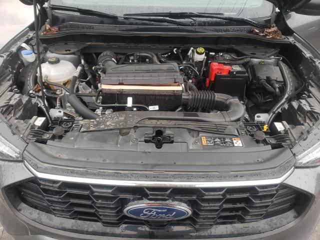 2024 FORD ESCAPE ST - 1FMCU0MNXRUA33354