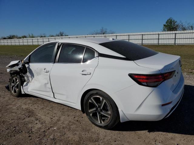 Vin: 3n1ab8cv1sy227052, lot: 48984225, nissan sentra sv 20252