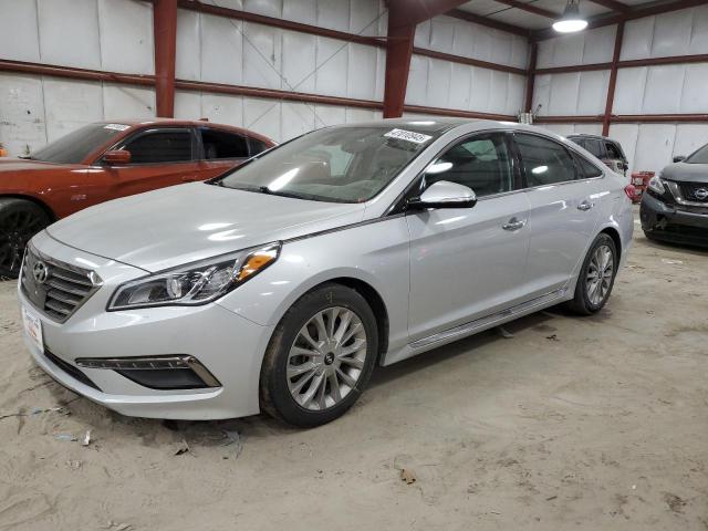 2015 HYUNDAI SONATA SPO - 5NPE34AF2FH018633