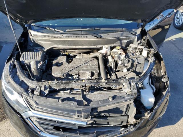 2019 CHEVROLET EQUINOX LT - 2GNAXUEV8K6232813