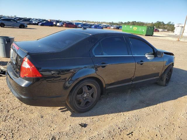 Vin: 3fahp0ha8ar293245, lot: 48990405, ford fusion se 20103